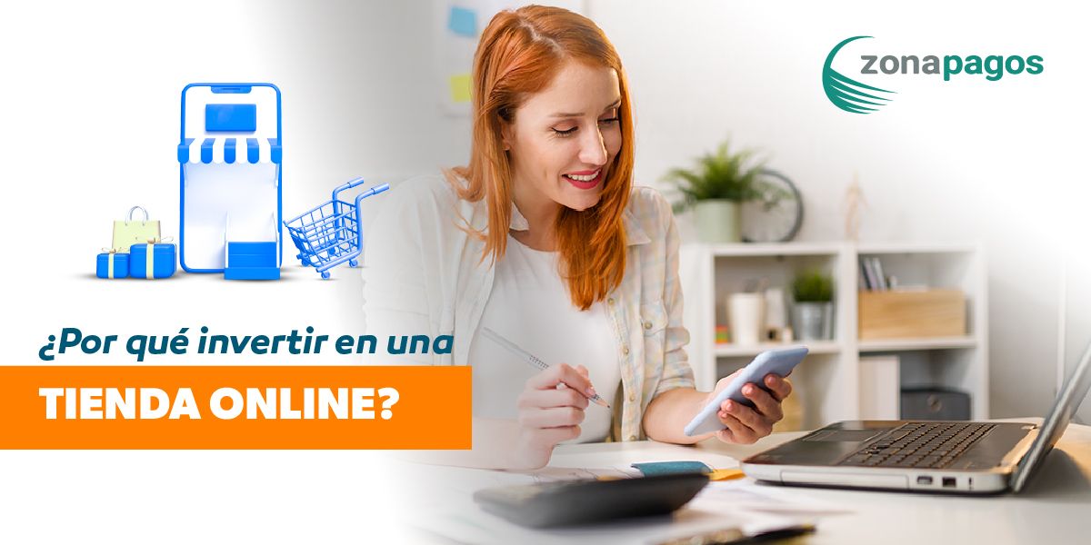 Importancia de una tienda online