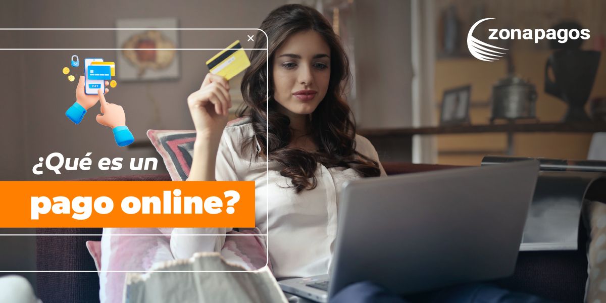 Qué es un pago online