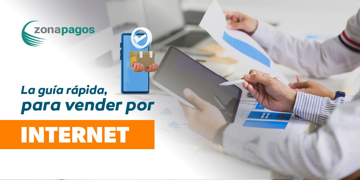 Canales digitales_guia para vender por internet