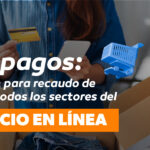 Zonapagos: la solución para recaudo de pagos