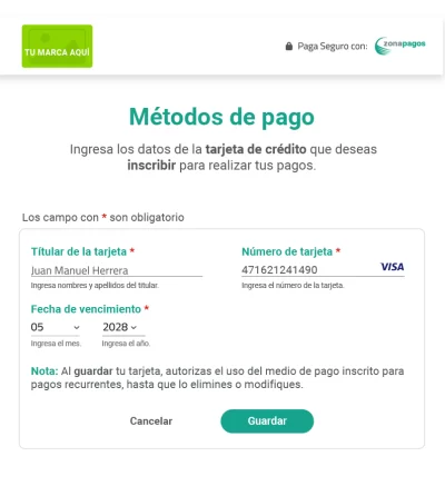 Tokenización